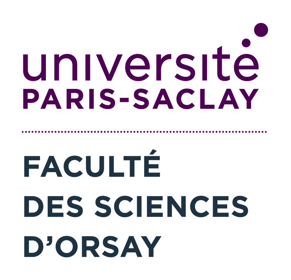 Logo Faculté des Sciences d'Orsay