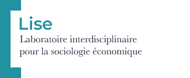 Laboratoire Interdisciplinaire pour la Sociologie Économique